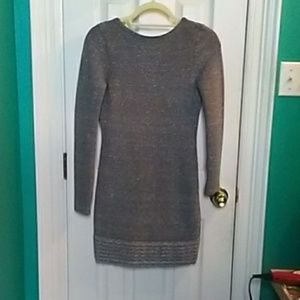 Moda/International. V back Cocktail Dress